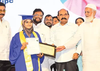 ‘తాలీం-ఏ-హునర్’తో మైనారిటీ విద్యార్థులకు కొత్త భవిష్యత్
