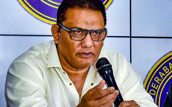 కాంగ్రెస్ ప్రభుత్వం పేదల కోసమే పని చేస్తోందని మంత్రి అజహరుద్దీన్