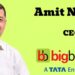 అమిత్ నందా బిగ్బాస్కెట్ కొత్త సీఈఓగా నియామకం;