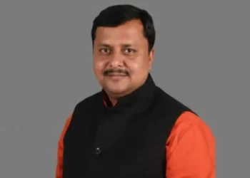 తెలంగాణను కాంగ్రెస్‌ దిల్లీ దర్బార్‌కు ఏటీఎంగా మార్చిందని భాజపా అధ్యక్షుడు నితిన్‌ నబీన్‌ విమర్శ
