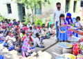 ప్రభుత్వ బడుల్లో అల్పాహార పథకం ప్రారంభం.. లక్షలాది విద్యార్థులకు లాభం