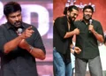 రామ్చరణ్ ‘న్యూ ఏజ్ మెగాస్టార్’: చిరంజీవి వ్యాఖ్యలు