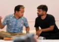 దిల్లీలో నిరసనలు ఉద్ధృతం.. సోనమ్ వాంగ్‌చుక్ నిరాహార దీక్ష ప్రారంభం