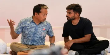 దిల్లీలో నిరసనలు ఉద్ధృతం.. సోనమ్ వాంగ్‌చుక్ నిరాహార దీక్ష ప్రారంభం