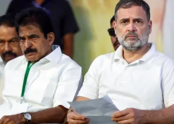 ఆర్థిక పరిస్థితులపై కాంగ్రెస్-బీజేపీ మధ్య మాటల యుద్ధం