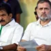 ఆర్థిక పరిస్థితులపై కాంగ్రెస్-బీజేపీ మధ్య మాటల యుద్ధం