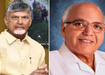 ప్రజల హృదయాల్లో చిరస్థాయిగా నిలిచిన రామోజీరావు: సీఎం చంద్రబాబు