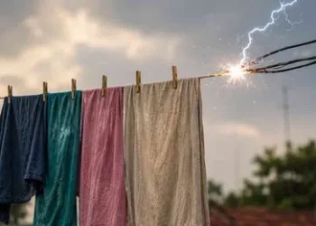 నిజామాబాద్ జిల్లాలో విషాదం – విద్యుత్ షాక్‌తో దంపతులు మృతి