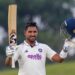 ధ్రువ్ జురెల్ అజేయ సెంచరీతో భారత్-ఎ భారీ స్కోరు