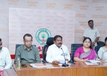 ఈ ఏడాది నుంచే విదేశీ విద్యా పథకం అమలు