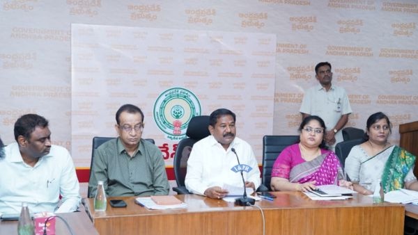 ఈ ఏడాది నుంచే విదేశీ విద్యా పథకం అమలు
