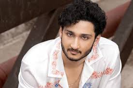 ‘శ్రీనివాస మంగాపురం’ యాక్షన్ టీజర్ విడుదల.. జయకృష్ణ మాస్ అవతార్ ఆకట్టింపు