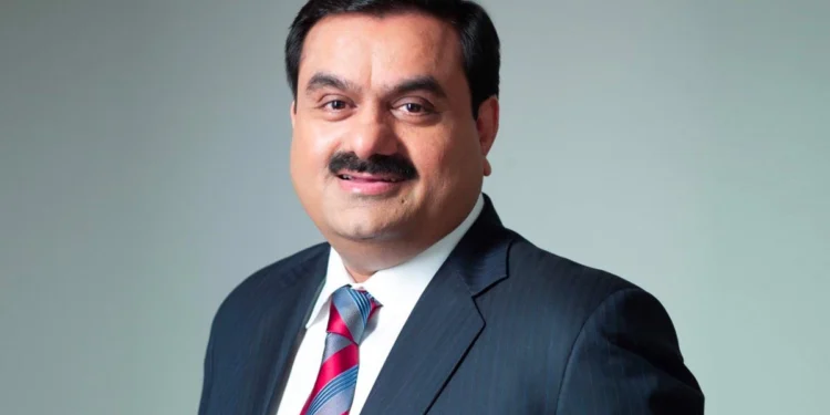 అణు విద్యుత్ కేంద్రాల కోసం ఎల్‌అండ్‌టీతో అదానీ గ్రూప్ చర్చలు