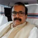 కేంద్ర మైనార్టీ వ్యవహారాల సహాయ మంత్రి జార్జి కురియన్ రాజీనామా