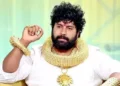 పాతబస్తీ గోల్డ్‌మ్యాన్ సూర్యాభాయ్‌పై మోసం కేసు నమోదు