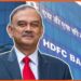 హెచ్‌డీఎఫ్‌సీ బ్యాంక్ బోర్డుపై మాజీ ఛైర్మన్ అతాను చక్రవర్తి అసంతృప్తి