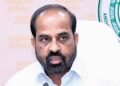 వర్షాకాల వ్యాధుల నియంత్రణకు ముందస్తు చర్యలు చేపట్టాలి: మంత్రి సత్యకుమార్ యాదవ్