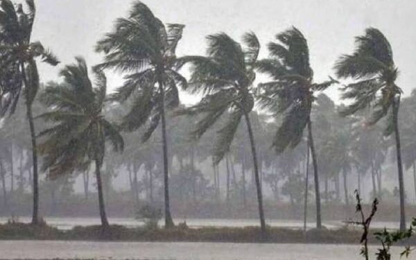 ఆంధ్రప్రదేశ్కు చల్లటి కబురు – రాష్ట్రాన్ని తాకిన నైరుతి రుతుపవనాలు 1 ఆంధ్రప్రదేశ్కు చల్లటి కబురు – రాష్ట్రాన్ని తాకిన నైరుతి రుతుపవనాలు