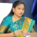 విశాఖ స్టీల్ప్లాంట్ ఘటనపై జగన్పై మంత్రి అనిత విమర్శలు