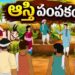 ఆస్తి పంపకం