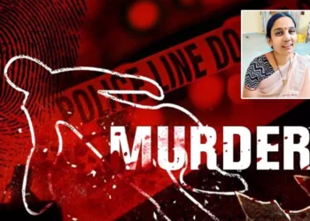 అత్తాపూర్‌లో దారుణం – భార్యను హత్య చేసిన భర్త