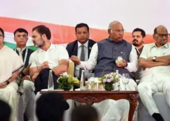 2029 ఎన్నికల లక్ష్యంగా ఇండియా కూటమి వ్యూహ రచన