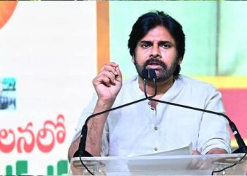 పార్టీ కంటే దేశ సమగ్రతే ముఖ్యం: పవన్ కల్యాణ్