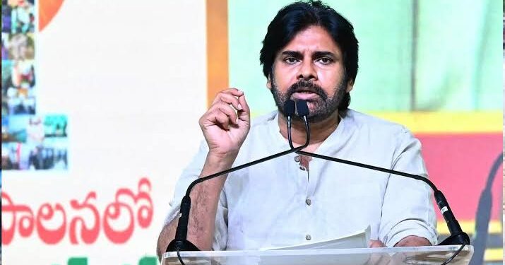 పార్టీ కంటే దేశ సమగ్రతే ముఖ్యం: పవన్ కల్యాణ్