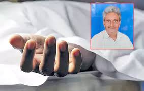 గంజాయి మత్తులో ఘాతుకం.. రైతును చంపి పరారైన నలుగురు కూలీలు