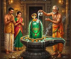 గ్రహ దోషాలను తొలగించే స్నానపు విధానం