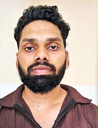 గంజాయి కేసులో కీలక నిందితుడు ఎస్కేప్