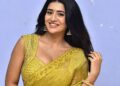 కొత్త సినిమాపై నటి కీలక వ్యాఖ్యలు: పాత్ర నచ్చి ఒప్పుకున్నా