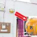 70–85 డిగ్రీల వేడి చేరగానే స్వయంచాలకంగా పేలే ఫైర్ బాల్స్