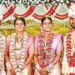 నిర్మల్‌లో క్వాడ్రప్లెట్ వెడ్డింగ్‌లు.. ఒకే వేదికపై రెండు జంటల వివాహాలు