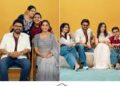 అక్టోబర్ 2న ప్రేక్షకుల ముందుకు ‘ఆదర్శ కుటుంబం’