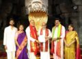 తితిదే ట్రస్టులకు రూ.1.20 కోట్ల భారీ విరాళాలు