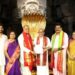 తితిదే ట్రస్టులకు రూ.1.20 కోట్ల భారీ విరాళాలు