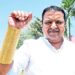 1.3 కేజీల బంగారు బ్రేస్‌లెట్‌తో ఆకట్టుకుంటున్న చిత్తూరు వ్యాపారి ‘బ్రేస్‌లెట్ రవి’