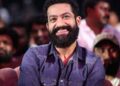 రామోజీ ఫిల్మ్ సిటీలో కొనసాగుతున్న ‘డ్రాగన్’ టాకీ సన్నివేశాల షూటింగ్