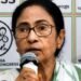 మమతాకు షాక్.. తిరుగుబాటు ఎంపీల సంచలన నిర్ణయం 8 మమతాకు షాక్.. తిరుగుబాటు ఎంపీల సంచలన నిర్ణయం