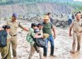 భారీ వర్షాల హెచ్చరికలతో కేదార్నాథ్ యాత్ర తాత్కాలికంగా నిలిపివేత
