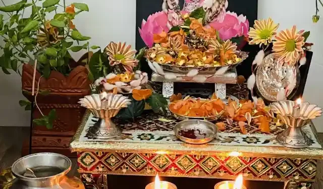 జ్యేష్ఠ లక్ష్మి (అలక్ష్మి) ఎవరు? ఆమె నివాస స్థలాలు, పురాణ విశేషాలు