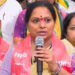 వారసత్వ ఉద్యోగాల్లో అన్యాయం.. సింగరేణి కార్మికులపై కవిత ఆగ్రహం