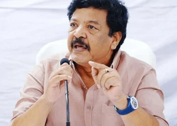 పవన్ కల్యాణ్ను కులం చట్రంలో బంధించలేరు – మంత్రి దుర్గేష్