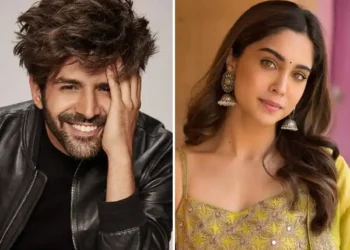 శార్వరీ వాఘ్–కార్తిక్ ఆర్యన్ జంటగా లవ్ రంజన్ కొత్త సినిమా; ఈ ఏడాది చివర్లో షూటింగ్ ప్రారంభం