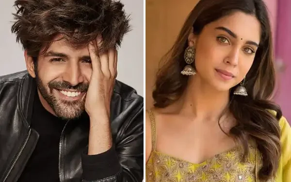 శార్వరీ వాఘ్–కార్తిక్ ఆర్యన్ జంటగా లవ్ రంజన్ కొత్త సినిమా; ఈ ఏడాది చివర్లో షూటింగ్ ప్రారంభం
