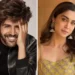 శార్వరీ వాఘ్–కార్తిక్ ఆర్యన్ జంటగా లవ్ రంజన్ కొత్త సినిమా; ఈ ఏడాది చివర్లో షూటింగ్ ప్రారంభం
