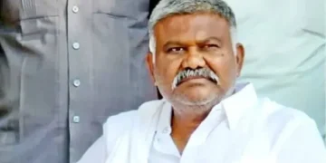 వైకాపా మాజీ ఎమ్మెల్యే కేతిరెడ్డి పెద్దారెడ్డి హౌస్ అరెస్ట్