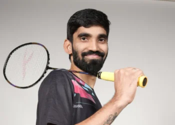 యుఎస్ ఓపెన్ బ్యాడ్మింటన్‌లో శ్రీకాంత్ ఫైనల్‌కు చేరిక