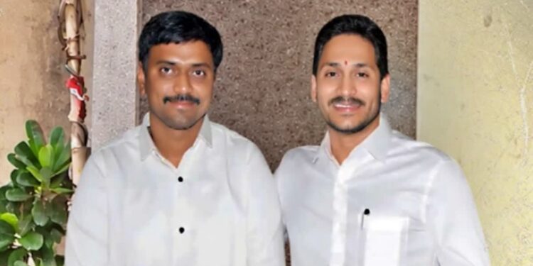 మద్యం కుంభకోణం: జగన్ పీఏ కేఎన్‌ఆర్ ఆర్థిక లావాదేవీలపై సిట్ దర్యాప్తు వేగం